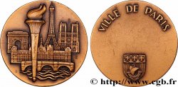 V REPUBLIC Médaille de récompense