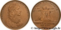 PRIMO IMPERO Médaille, Honneur et Patrie, refrappe