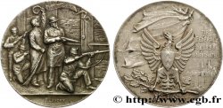 SWITZERLAND - HELVETIC CONFEDERATION Médaille, Patrie, Tir fédéral