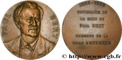 SCIENCES & SCIENTIFIQUES Médaille, Centenaire de Paul Bert