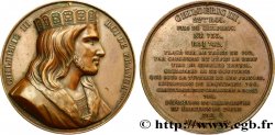 LUDWIG PHILIPP I Médaille, Roi Childéric III