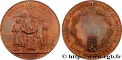 SHOOTING AND ARQUEBUSE Médaille, Grand concours régional de tir