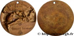 GENERAL, DEPARTEMENTAL OR MUNICIPAL COUNCIL - ADVISORS Médaille, Seine Saint Denis, Conseil général