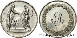 AMOUR ET MARIAGE Médaille de mariage, Couple antique