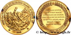 HISTOIRE DE FRANCE Médaille, Bataille d’Ivry