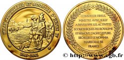 HISTOIRE DE FRANCE Médaille, Sully, conseiller et ministre d’Henri IV