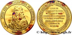 HISTOIRE DE FRANCE Médaille, Louis XIII