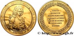 HISTOIRE DE FRANCE Médaille, Philippe d’Orléans