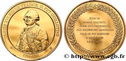 HISTOIRE DE FRANCE Médaille, Louis XVI