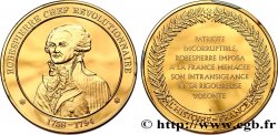 HISTOIRE DE FRANCE Médaille, Robespierre