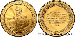 HISTOIRE DE FRANCE Médaille, Louis-Philippe 