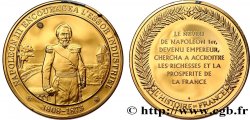 HISTOIRE DE FRANCE Médaille, Napoleon III 