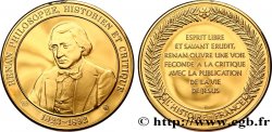 HISTOIRE DE FRANCE Médaille, Renan