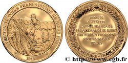 HISTOIRE DE FRANCE Médaille, VERDUN