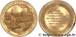 HISTOIRE DE FRANCE Médaille, Les Etats Generaux