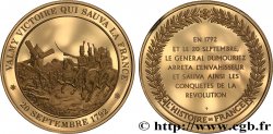HISTOIRE DE FRANCE Médaille, Victoire De Valmy