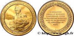 HISTOIRE DE FRANCE Médaille, Louis-Philippe 