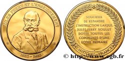 HISTOIRE DE FRANCE Médaille, Jules Ferry