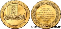 HISTOIRE DE FRANCE Médaille, Arc de Triomphe