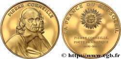 LA FRANCE DU ROI-SOLEIL Médaille, Corneille
