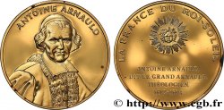 LA FRANCE DU ROI-SOLEIL Médaille, Antoine Arnauld
