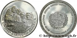 LES MÉDAILLES DES NATIONS DU MONDE Médaille, Etats-Unis