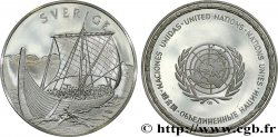LES MÉDAILLES DES NATIONS DU MONDE Médaille, Suède