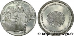 LES MÉDAILLES DES NATIONS DU MONDE Médaille, Mali