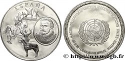 LES MÉDAILLES DES NATIONS DU MONDE Médaille, Espagne