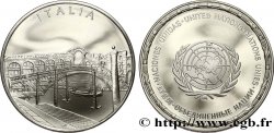 LES MÉDAILLES DES NATIONS DU MONDE Médaille, Italie