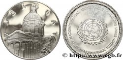 MEDALS OF WORLD S NATIONS Médaille, Paraguay