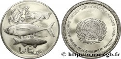 LES MÉDAILLES DES NATIONS DU MONDE Médaille, Mauritanie
