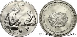 MEDALS OF WORLD S NATIONS Médaille, Iraq