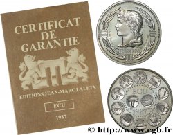 V REPUBLIC ECU Europa