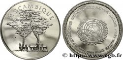MEDALS OF WORLD&nbsp;S NATIONS Médaille, Mozambique