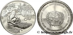 MEDALS OF WORLD S NATIONS Médaille, Oman