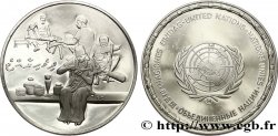 LES MÉDAILLES DES NATIONS DU MONDE Médaille, Maldives