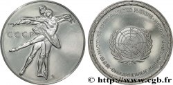 MEDALS OF WORLD S NATIONS Médaille, U.R.S.S.