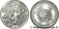 LES MÉDAILLES DES NATIONS DU MONDE Médaille, La Jamaïque