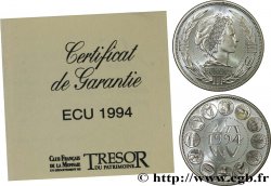 CINQUIÈME RÉPUBLIQUE ECU Europa SPL