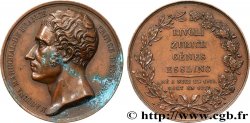 LUIS XVIII Médaille, André Massena