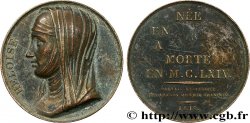 GALERIE MÉTALLIQUE DES GRANDS HOMMES FRANÇAIS Médaille, Héloise
