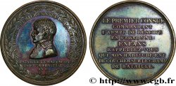 CONSULAT Médaille, Bataille de Marengo