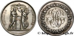 AMOUR ET MARIAGE Médaille de mariage, Fidélité et Bonheur