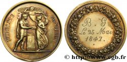 AMOUR ET MARIAGE Médaille de mariage, Fidélité et Bonheur