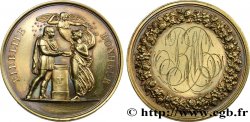 AMOUR ET MARIAGE Médaille de mariage, Fidélité et Bonheur