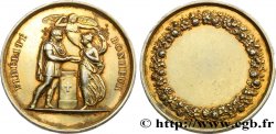 AMOUR ET MARIAGE Médaille de mariage, Fidélité et Bonheur