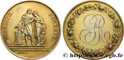 AMOUR ET MARIAGE Médaille de mariage, Fidélité et Bonheur