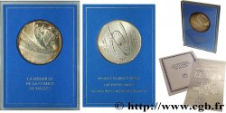SCIENCES & SCIENTIFIQUES Médaille, Comète de Halley