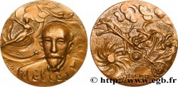 SPECTACLES : CIRQUE, THÉATRE, CINÉMA, JEUX, CONCERT Médaille, Georges Méliès
